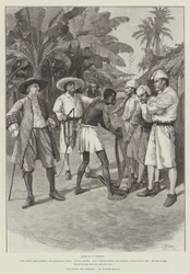 For Faith and Freedom, by Walter Besant